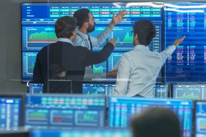 Khối ngoại bán ròng tới hơn 2.100 tỷ đồng trong tuần mất điểm từ 11-15/9